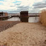 Hausboot Harmonie Bitterfeld-Wolfen