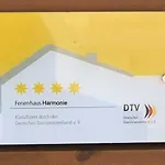 Hausboot Harmonie *