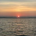 Hausboot Harmonie ספינת מלון Bitterfeld-Wolfen