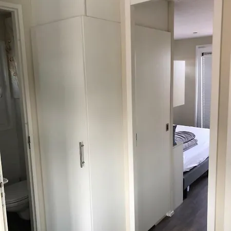 Úszó hotel Hausboot Harmonie