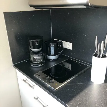 Hausboot Harmonie Hotel en barco Bitterfeld-Wolfen