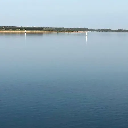 Hausboot Harmonie Bitterfeld-Wolfen