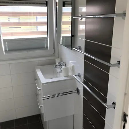 Hotel en barco Hausboot Harmonie *