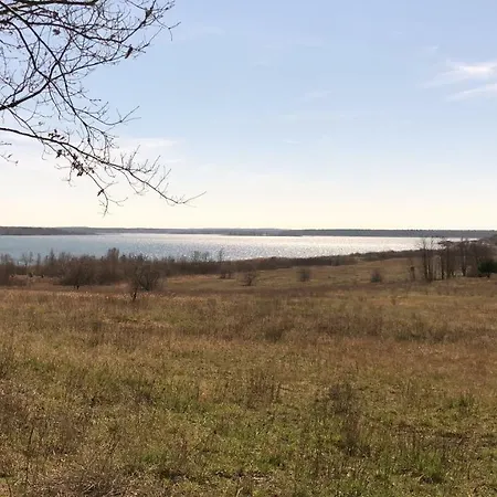 Hotel en barco Hausboot Harmonie Bitterfeld-Wolfen
