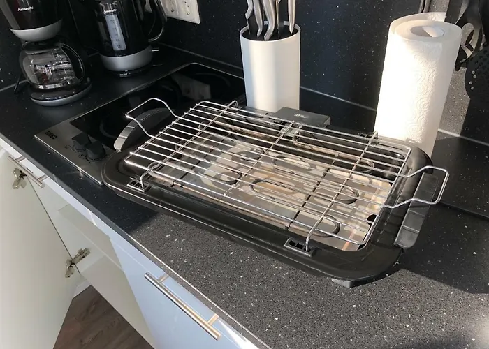 Hotel na wodzie Hausboot Harmonie