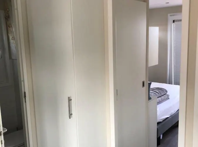 Båthotell Hausboot Harmonie