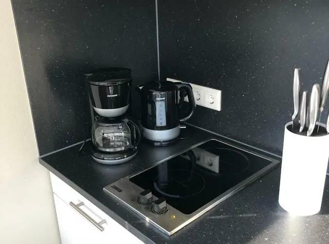 Hausboot Harmonie Hotel na wodzie Bitterfeld-Wolfen