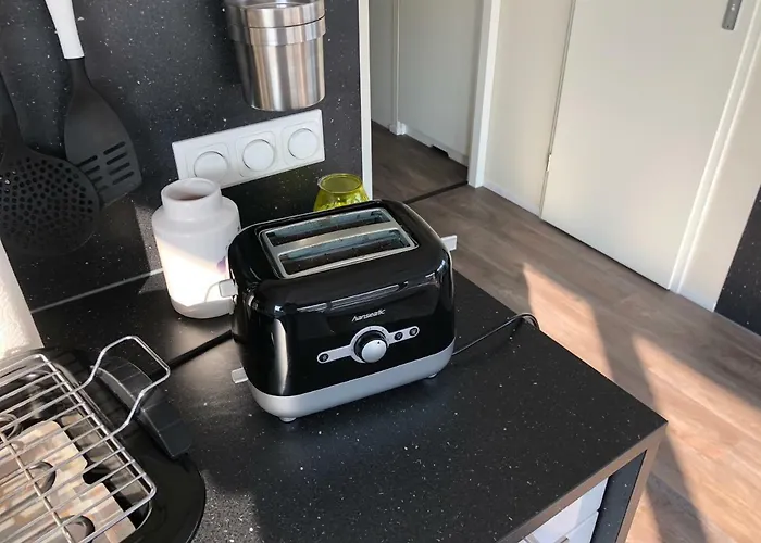 Hausboot Harmonie Båthotell