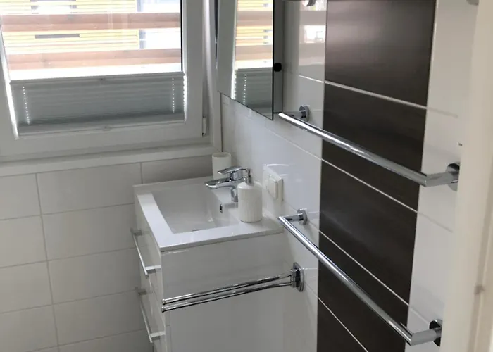 Båthotell Hausboot Harmonie *