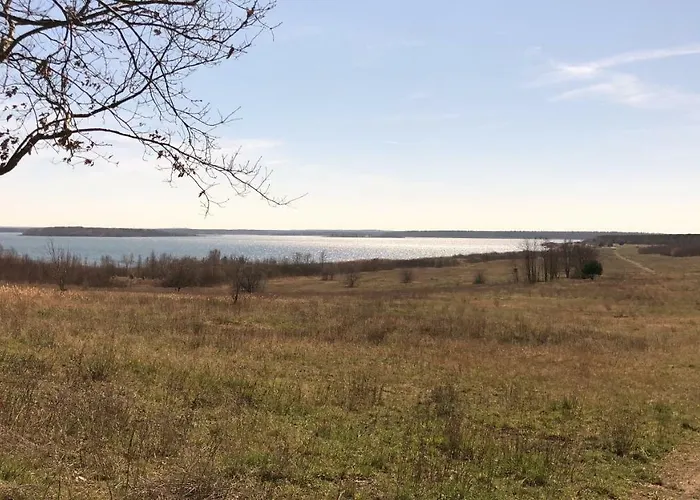 Båthotell Hausboot Harmonie Bitterfeld-Wolfen